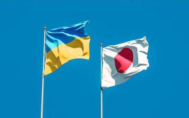 В Японии прошло экстренное заседание Совбеза в связи с ситуацией вокруг Украины