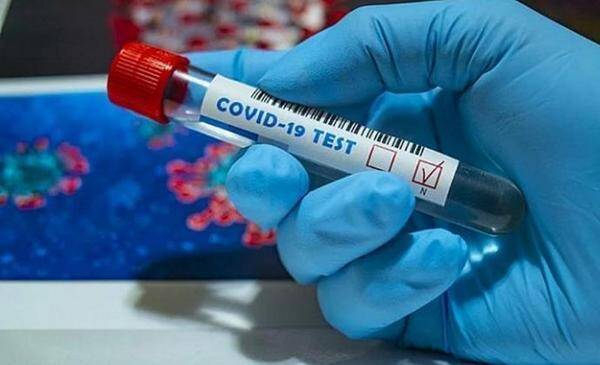 Российские ученые разработали детектор коронавируса