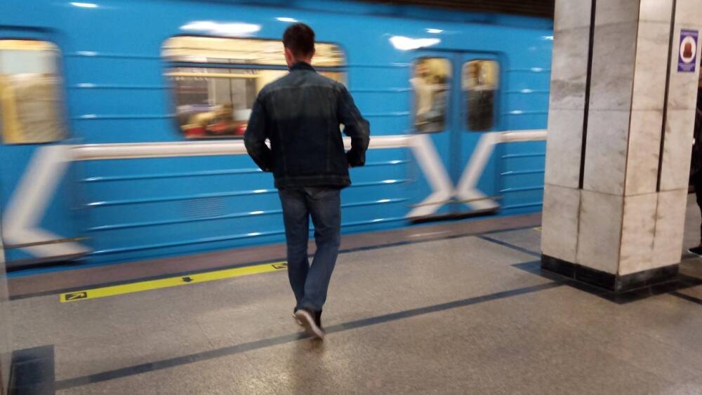 В Новосибирске выпустили музыкальный альбом для поездок в метро