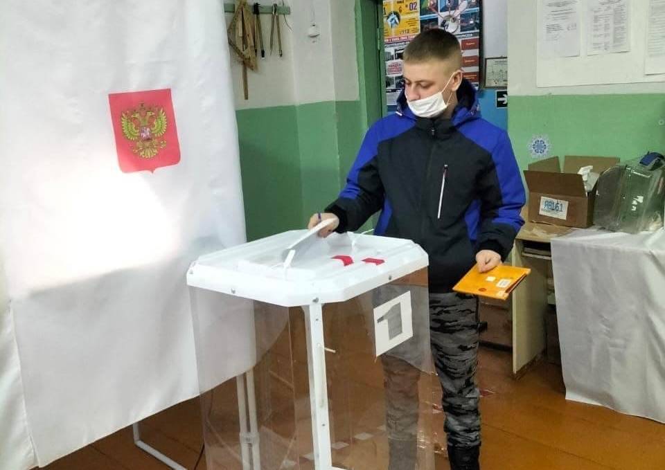 В Рязанской области прошли выборы сельского главы и депутатов