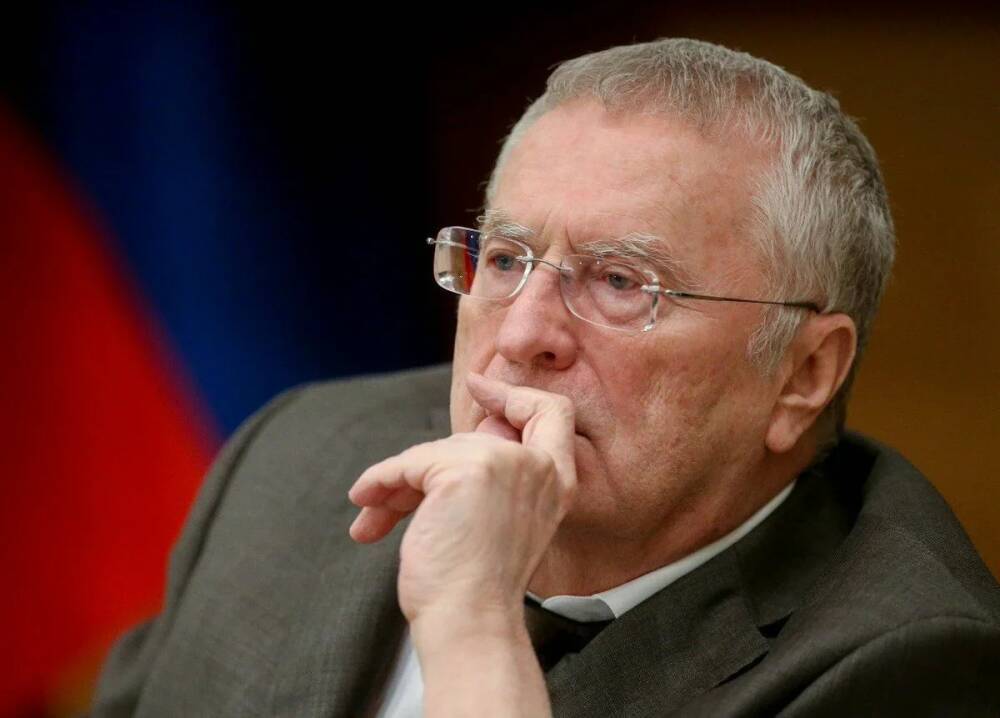 Жириновский жив или умер, правда или нет, где сейчас политический деятель и в каком он состоянии, новости о состоянии здоровья