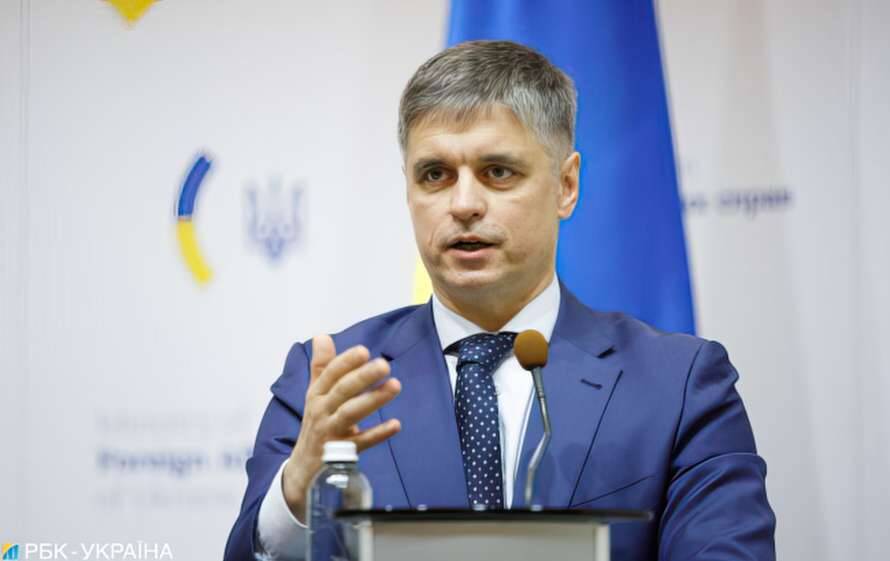 Посол Украины в Великобритании допустил отказ Украины от вступления в НАТО