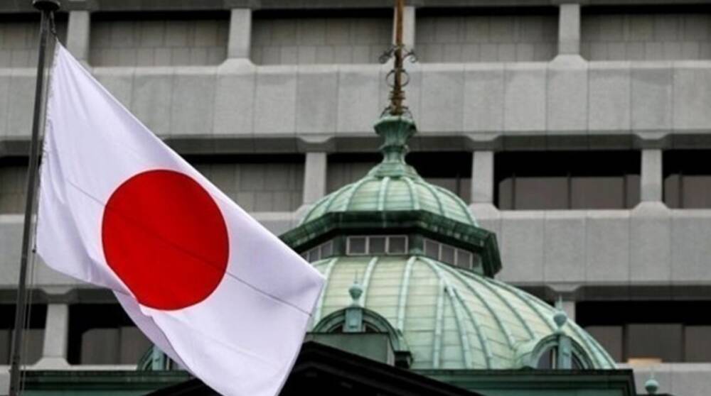 Япония эвакуирует из Украины большую часть сотрудников своего посольства
