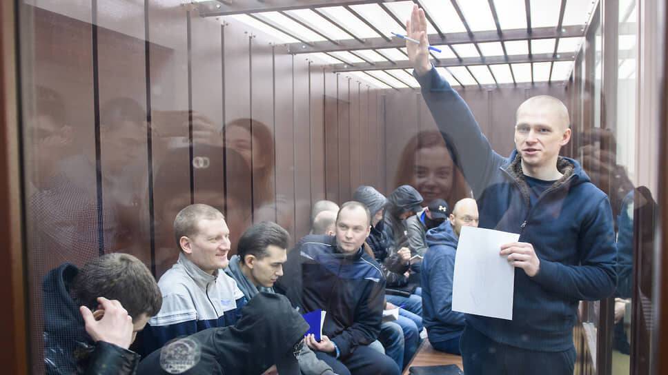 В Екатеринбурге признали виновными хакеров Lurk, похитивших более миллиарда рублей