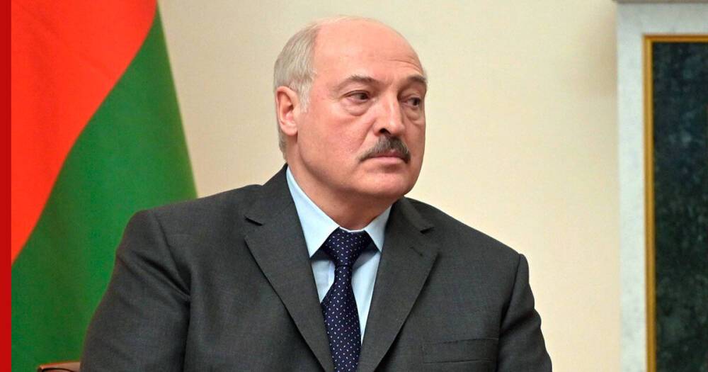 Лукашенко рассказал, когда российские военные уедут из Белоруссии