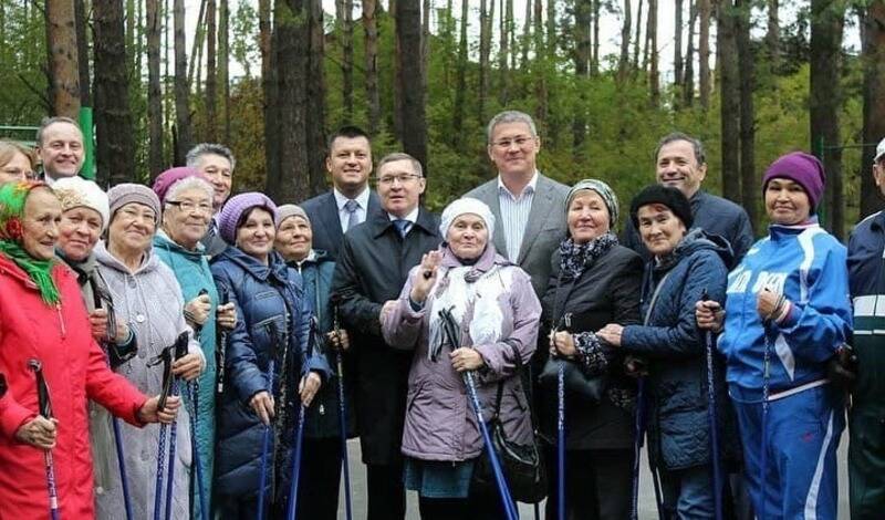 «Перерос маленький город»: Мавлиев может стать самым молодым мэром Уфы за всю историю