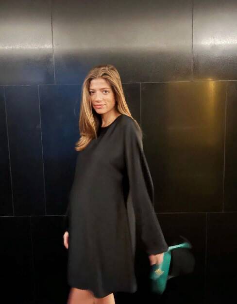 Ресторатор Новиков на видео показал заботу рэпера Федука о беременной жене