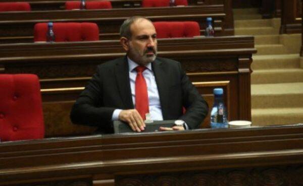Будет сам Пашинян: армянская оппозиция лишилась возможности «допросить» премьера