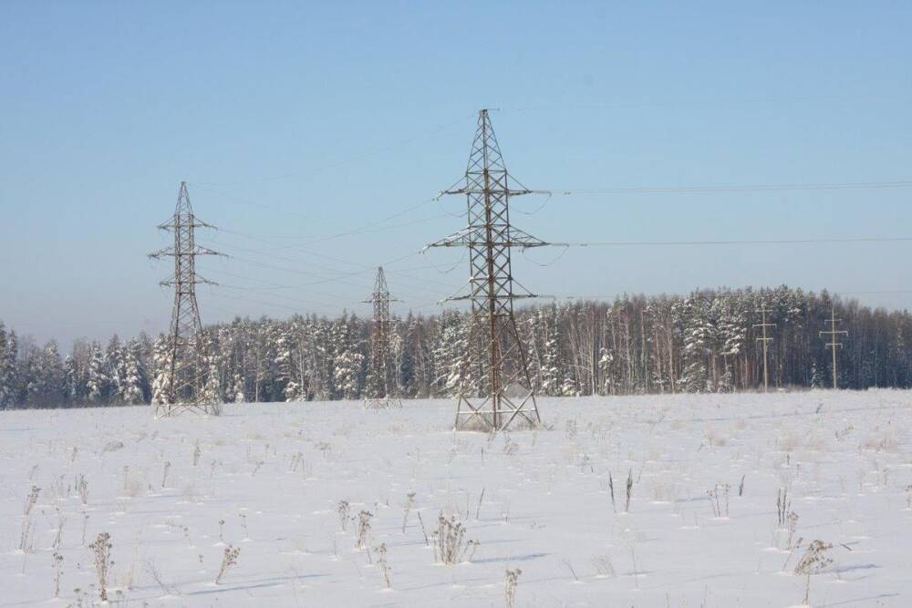 Жители Заволжского района поблагодарили энергетиков «Ивэнерго» за оперативную работу по восстановлению электроснабжения