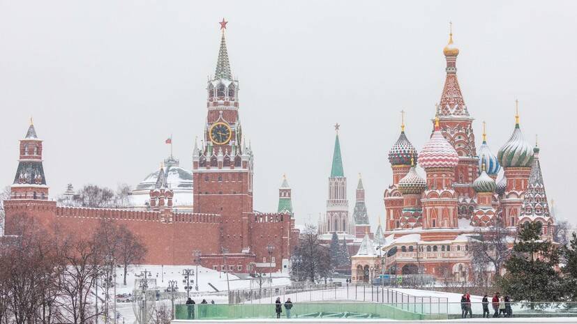«С учётом того, что происходит сейчас»: Песков рассказал о доработке внешнеполитической концепции России