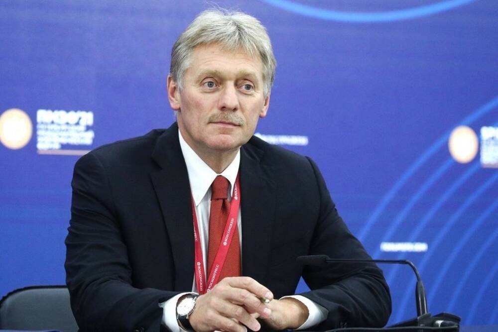 В Кремле высказались о здоровье Жириновского и Зюганова
