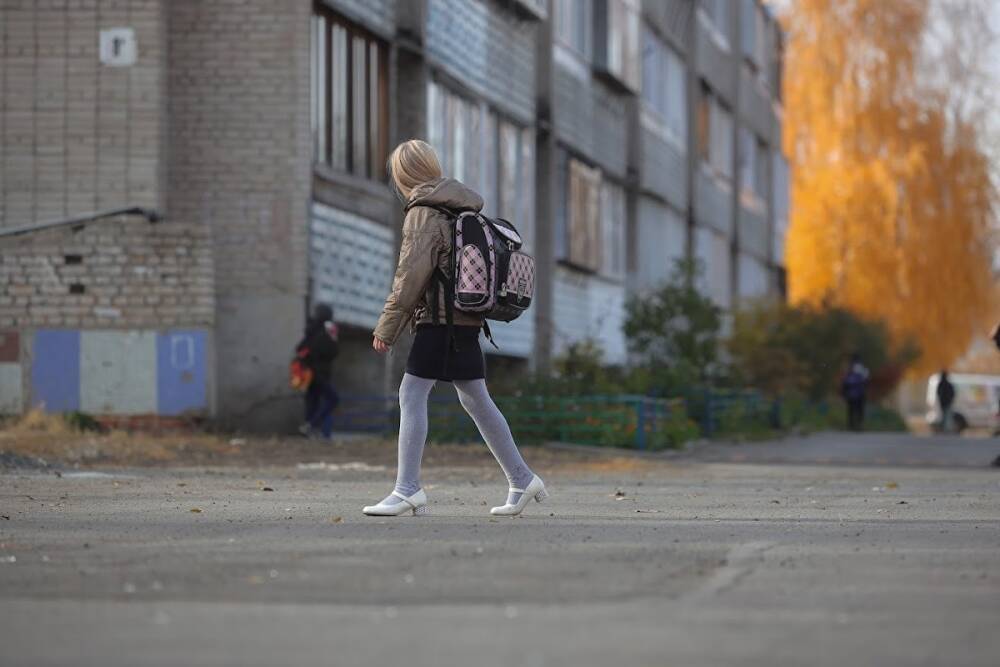 В Норильске возбудили дело в отношении подростка, «минировавшего» школы за деньги