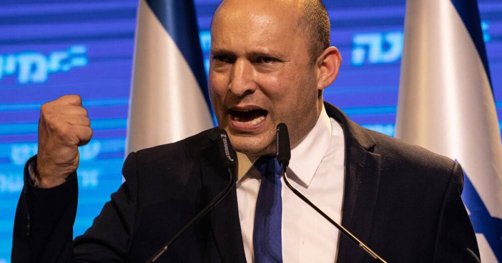 Премьер-министр Израиля приказал немедленно эвакуировать израильтян из Украины, — СМИ