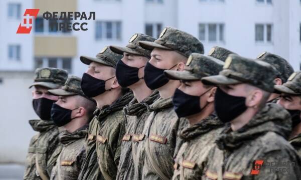 Украина закрыла въезд для россиян призывного возраста