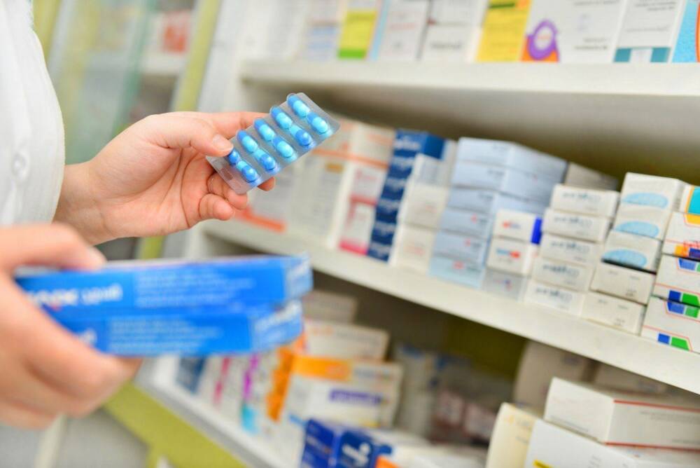В Грузии назван срок появления в аптеках лекарственных препаратов из Турции
