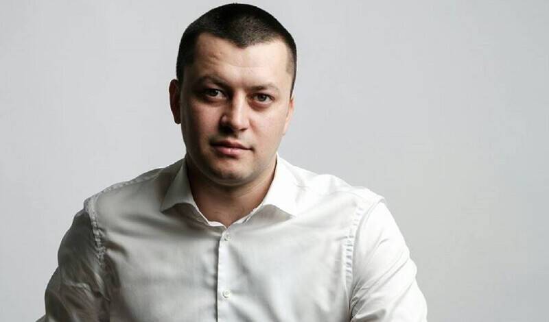 Исполняющим обязанности мэра Уфы стал экс-мэр Нефтекамска Ратмир Мавлиев