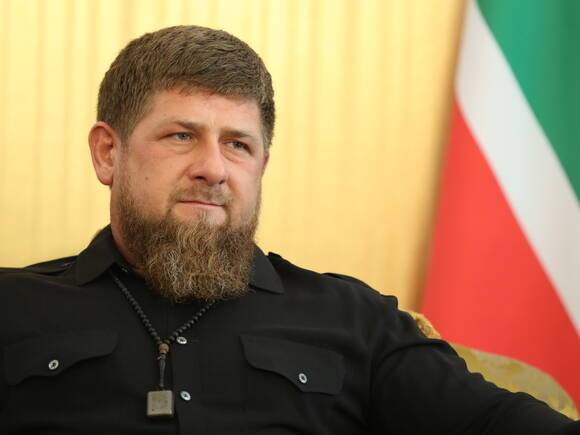 Кадыров призвал Зеленского выполнить Минские соглашения «во избежание необратимых последствий»