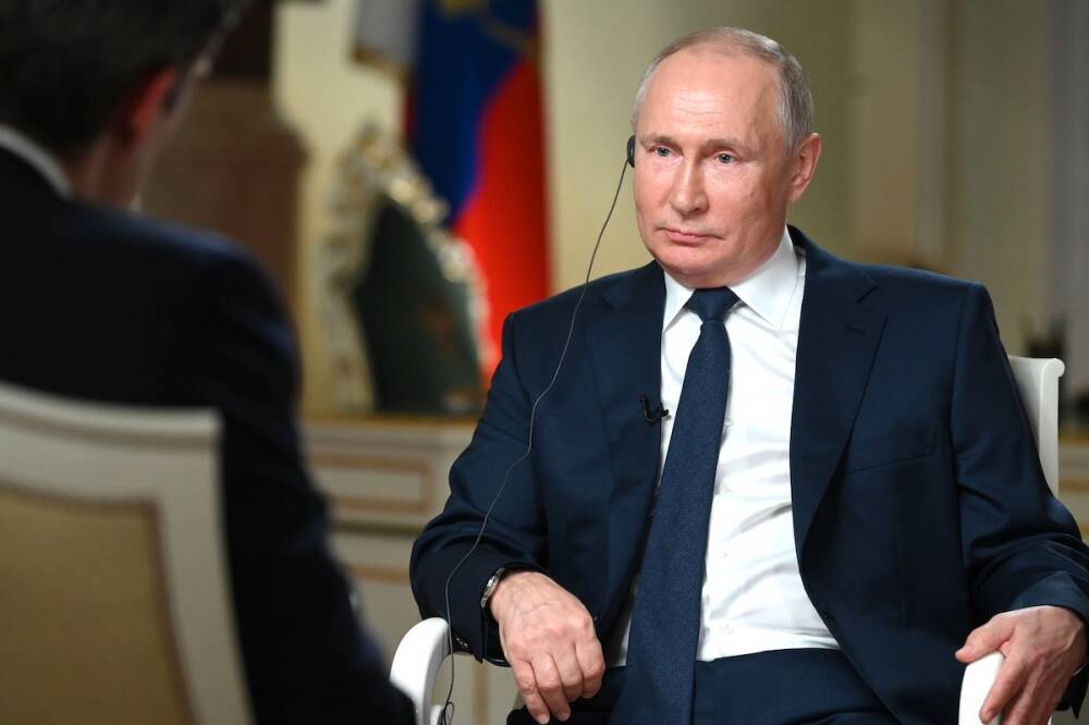 Политолог рассказал о тайном плане Путина против НАТО