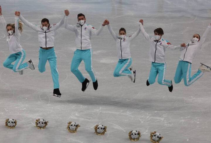 Эксперт Online47 объяснила, почему российские фигуристы пока останутся без олимпийского золота