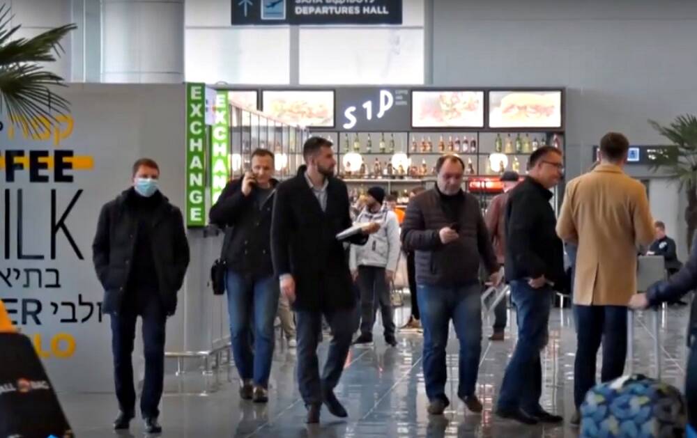 Отмена рейсов в Одессе: в аэропорту сделали заявление