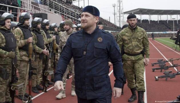 Кадыров за миллиард в день. Что будет ждать путинских «пехотинцев» в Украине
