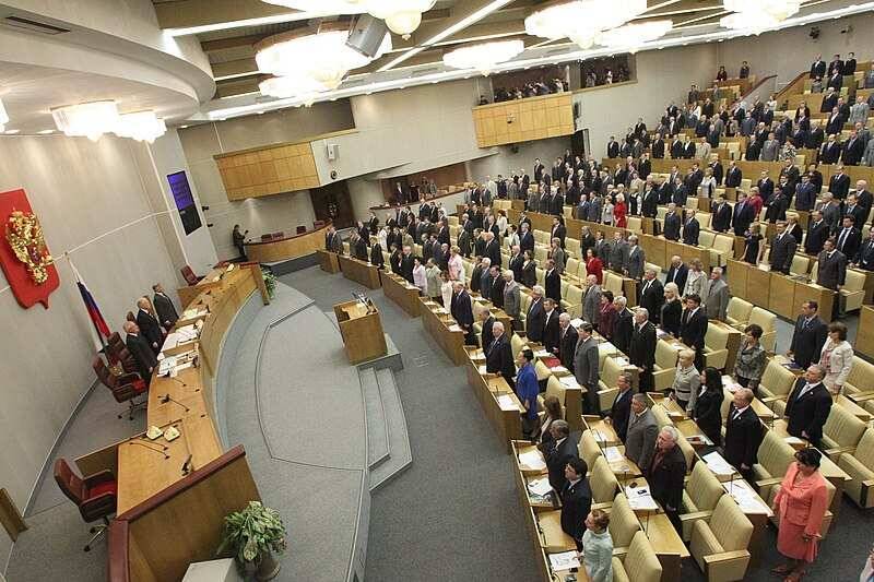 Госдума рассмотрит признание ЛНР и ДНР на основе рейтингового голосования