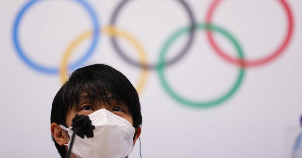 Ханю Юдзуру не исключает еще одной Олимпиады
