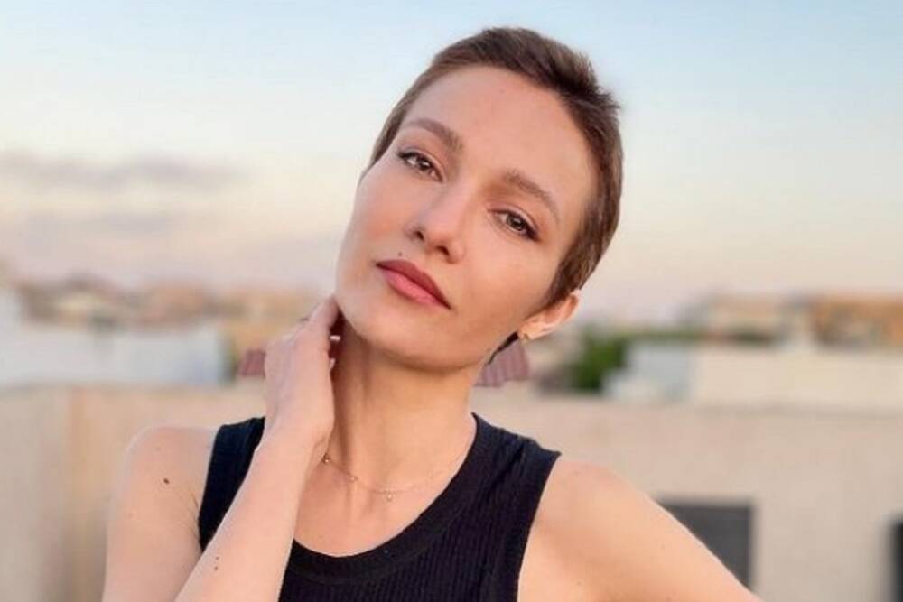 Актрису Евгению Брик кремируют в Лос-Анджелесе