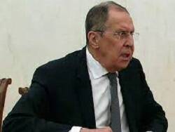Глава МИД Лавров сообщил, что реакция России на ответы НАТО и ЕС занимает десять страниц