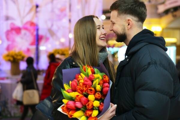 В Мосгордуме предложили придумать свои праздники тем, кто отрицает День святого Валентина