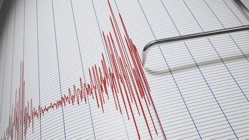 На юге Грузии произошло второе за последние сутки землетрясение