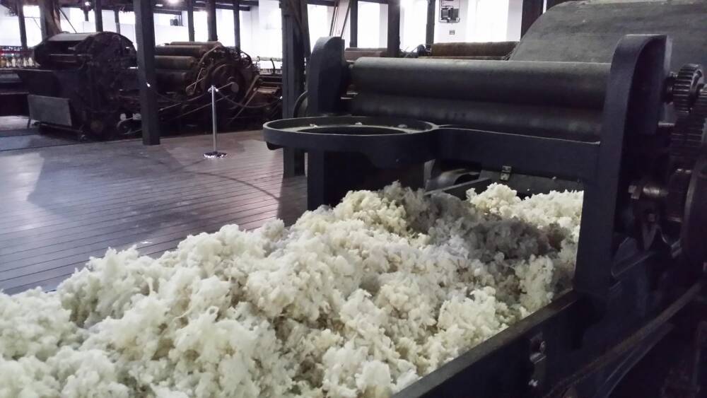 Достигнуто предварительное соглашение по экспорту овечьей шерсти в страны ЕС - агентство Азербайджана
