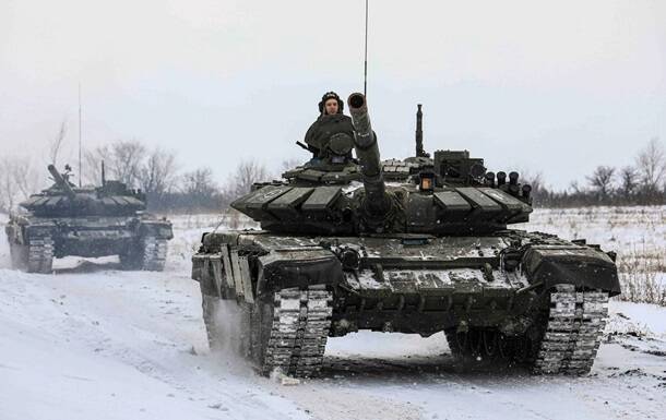 В России заявили о завершении части военных учений
