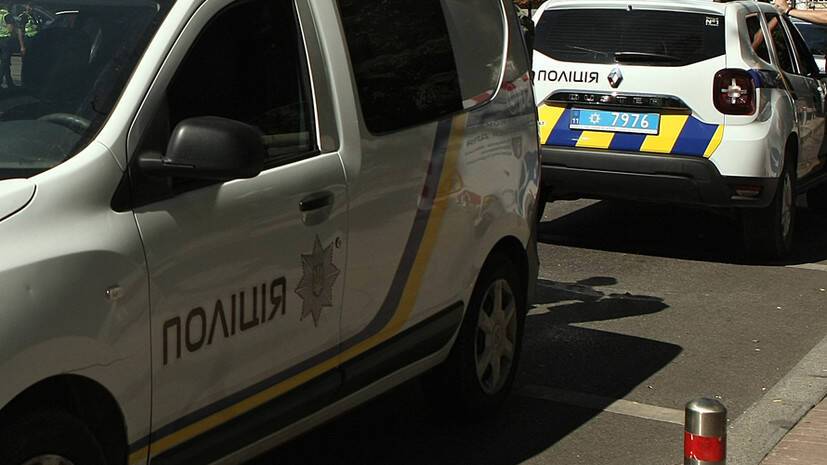 Полиция Украины с 14 по 19 февраля будет работать в усиленном режиме