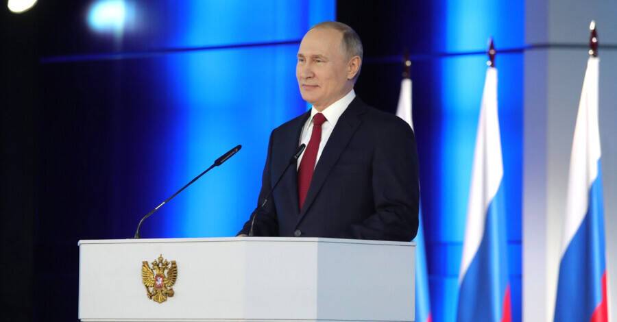 Госдума РФ 15 февраля рассмотрит сразу два обращения к Путину о признании т.н. «Л/ДНР» и выберет лучшее