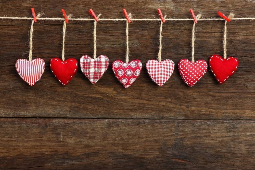 День Святого Валентина: что сегодня предпочитают дарить любимым