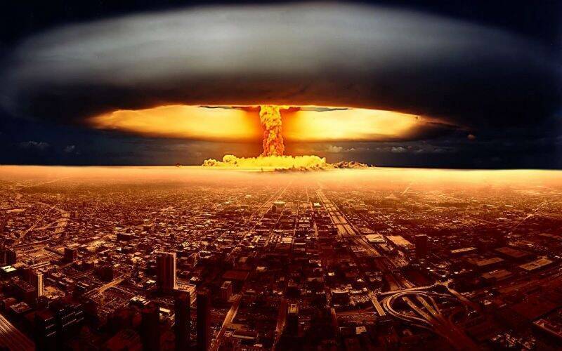 Нобелевский лауреат описал катастрофический сценарий ядерной войны из-за Украины
