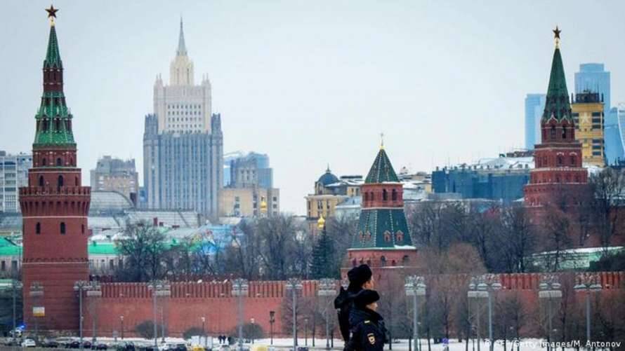 Кремль решил закрепить угрозы миру во внешнеполитической концепции РФ