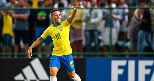 Матч отборочного турнира ЧМ-2022 Бразилия - Аргентина будет переигран