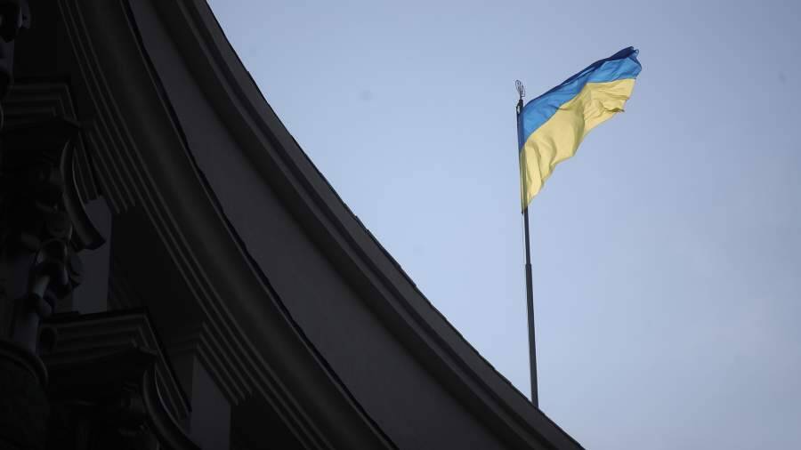 В Киеве заявили об отсутствии предпосылок для вторжения РФ на Украину