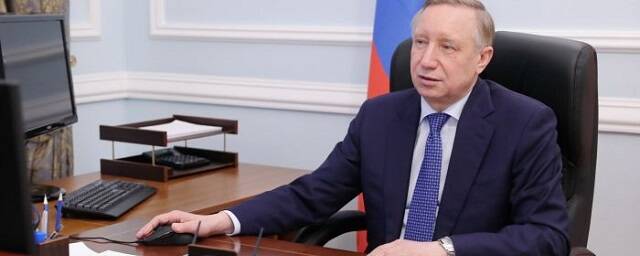 Беглов игнорирует проблемы с «дистанционными больничными» в Петербурге