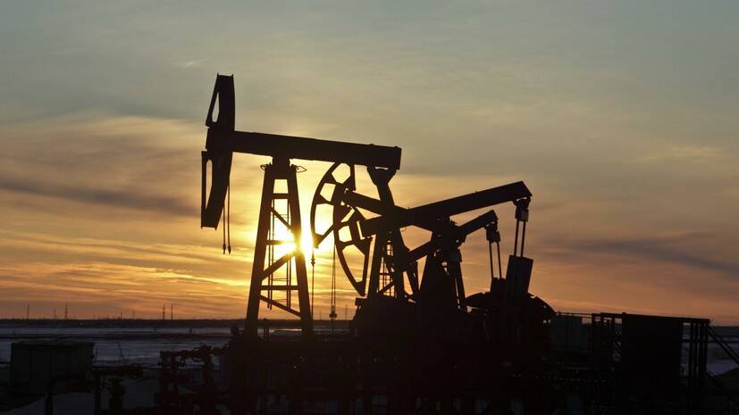 Аналитик Антонов прокомментировал ситуацию с ценами на нефть