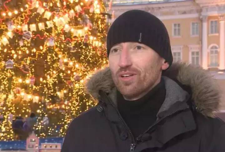 Петербургского юриста Игоря Мирзоева обвинили в «оскорблении чувств верующих» в Деда Мороза