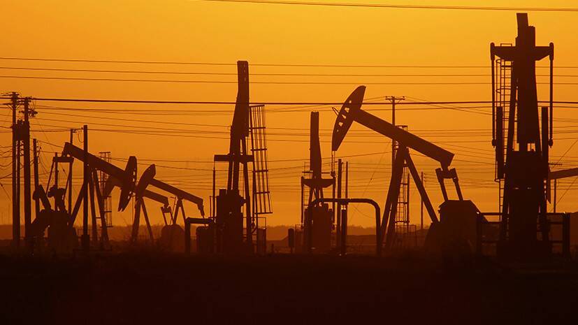 Специалист Кошелева спрогнозировала мировой спрос на нефть в 2022 году