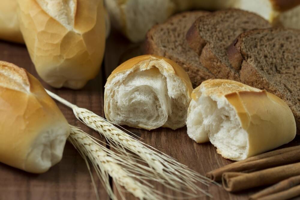 Медик предупредил о высоком риске развития рака из-за белого хлеба