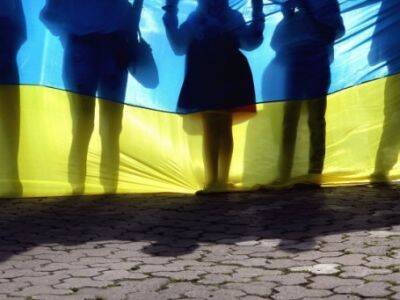 Зеленский назначил дату потенциального вторжения "Днём единения Украины"
