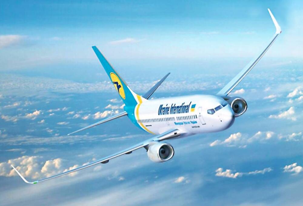 Крупнейшая украинская авиакомпания выводит все свои самолеты за пределы страны - Русская семерка