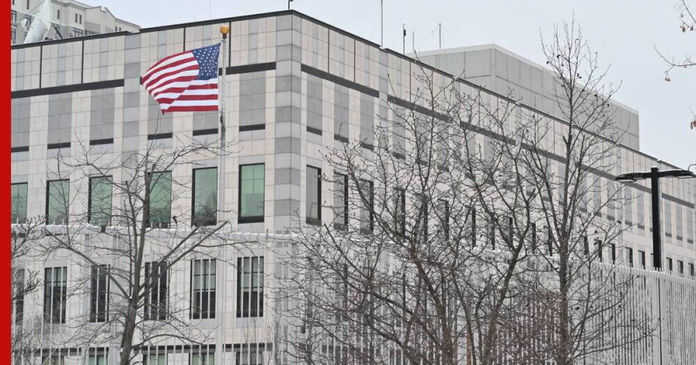 США объявили о переносе посольства из Киева во Львов
