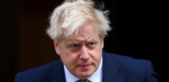 Премьер Великобритании прокомментировал ситацию с кризисом вокруг Украины