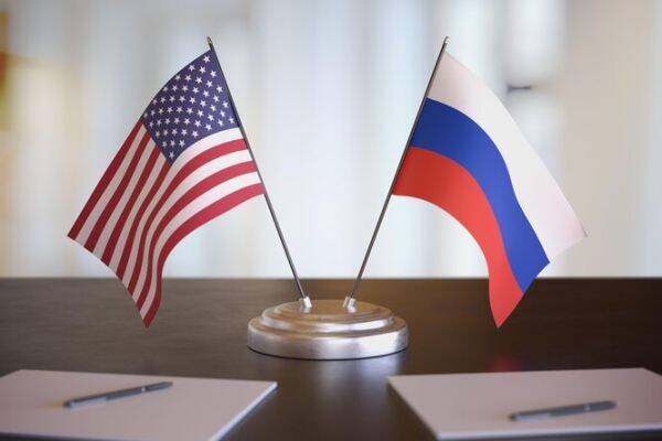 США заявили о готовности к дипломатическим переговорам с Россией